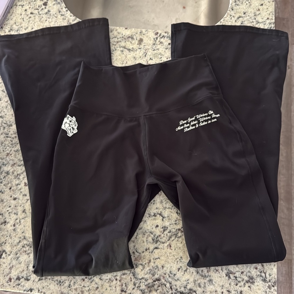 Darc Sport Flared Leggings